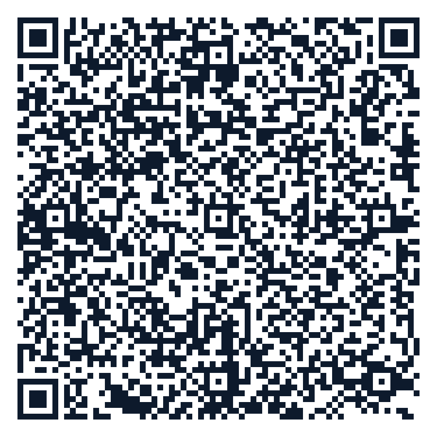 QR-Code mit Kontaktdaten (vCard)